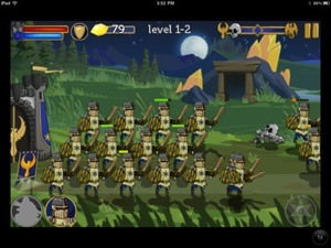 Illustration for article titled Of Angry Birds and MineCraft Clones